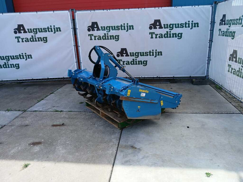 Imants JNC 170Z - ال معدات حراثه: صور 2 Imants JNC 170Z - ال معدات حراثه: صور 2