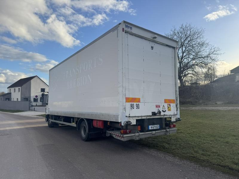 DAF LF 210 FA - بصندوق مغلق شاحنة: صور 5 DAF LF 210 FA - بصندوق مغلق شاحنة: صور 5