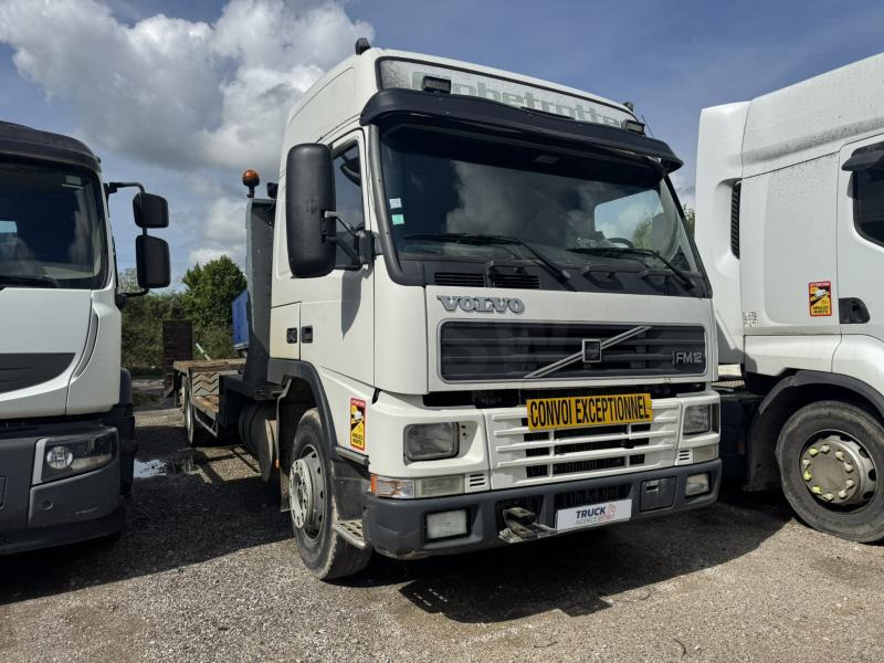 Volvo FM12 - شاحنة: صور 3 Volvo FM12 - شاحنة: صور 3