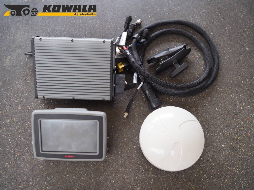 Claas - GPS S7, RTK NET - النظام الكهربائي - الآلات والماكينات الزراعية: صور 1 Claas - GPS S7, RTK NET - النظام الكهربائي - الآلات والماكينات الزراعية: صور 1