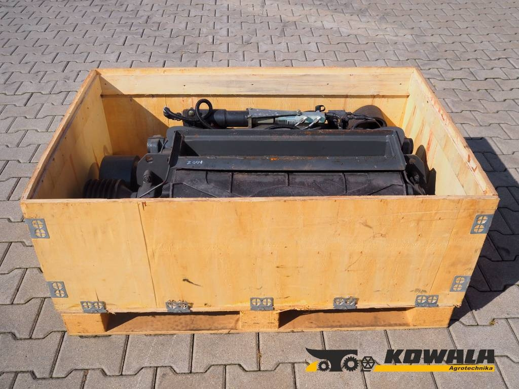 Claas Jaguar - Intensiv Cracker 100/100 - أخرى: صور 1 Claas Jaguar - Intensiv Cracker 100/100 - أخرى: صور 1