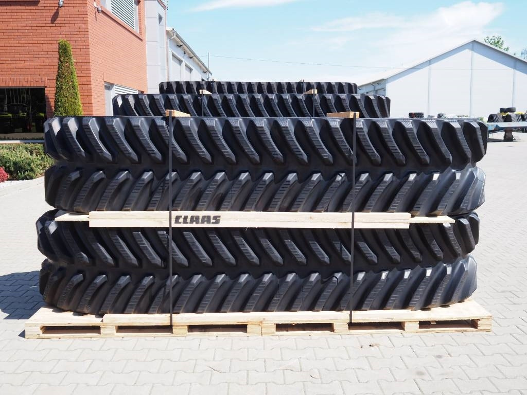 Claas Lexion, Trion, Rubber belt / track, 890 mm, 35" - مسارات للحفارات - الآلات والماكينات الزراعية: صور 5 Claas Lexion, Trion, Rubber belt / track, 890 mm, 35" - مسارات للحفارات - الآلات والماكينات الزراعية: صور 5
