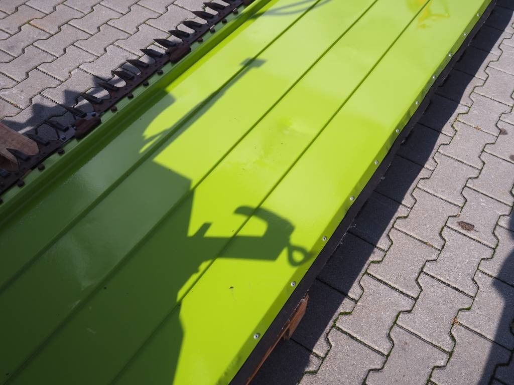 Claas - rapeseed extension C430 - معدات آلة حصاد: صور 3 Claas - rapeseed extension C430 - معدات آلة حصاد: صور 3