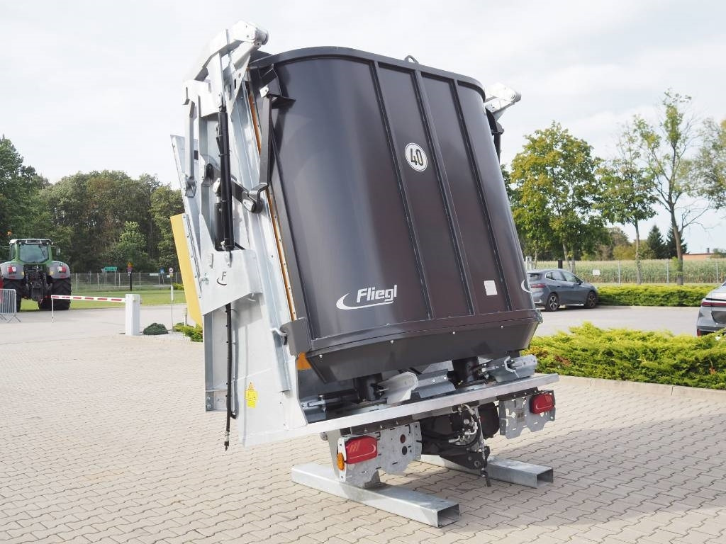 Fliegl S-2/ASW Profi  - نثر السماد: صور 3 Fliegl S-2/ASW Profi  - نثر السماد: صور 3