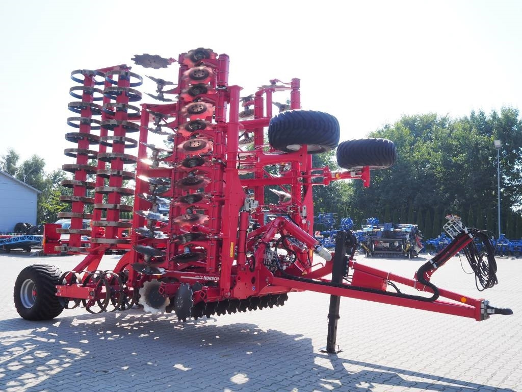 Horsch Joker 8 RT - قرص مسلفة: صور 5 Horsch Joker 8 RT - قرص مسلفة: صور 5