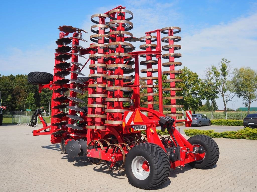 Horsch Joker 8 RT - قرص مسلفة: صور 2 Horsch Joker 8 RT - قرص مسلفة: صور 2