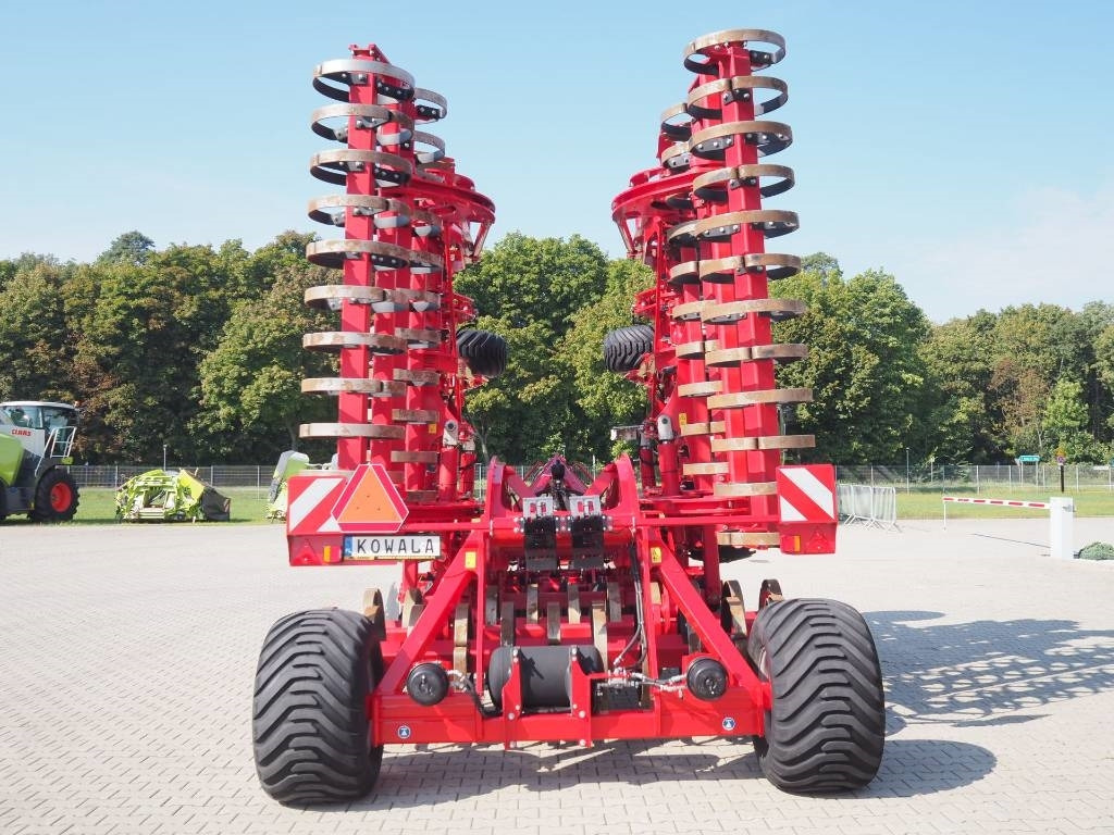 Horsch Joker 8 RT - قرص مسلفة: صور 3 Horsch Joker 8 RT - قرص مسلفة: صور 3