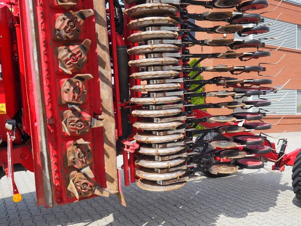Horsch Pronto 6 KR - الة بذر: صور 2 Horsch Pronto 6 KR - الة بذر: صور 2