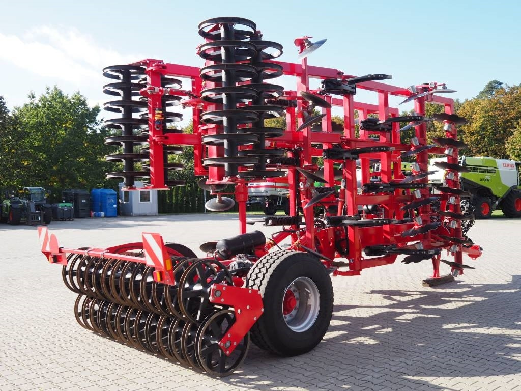 Horsch Tiger 6 MT - مسلفة: صور 4 Horsch Tiger 6 MT - مسلفة: صور 4