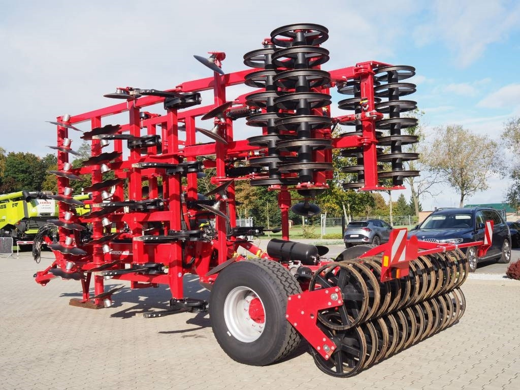 Horsch Tiger 6 MT - مسلفة: صور 2 Horsch Tiger 6 MT - مسلفة: صور 2