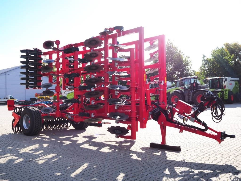 Horsch Tiger 6 MT - مسلفة: صور 5 Horsch Tiger 6 MT - مسلفة: صور 5