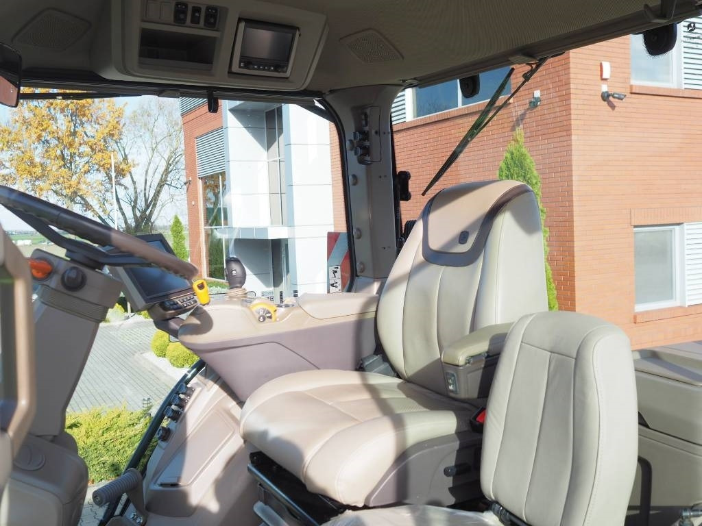 John Deere 8RX 410 - جرار: صور 5 John Deere 8RX 410 - جرار: صور 5