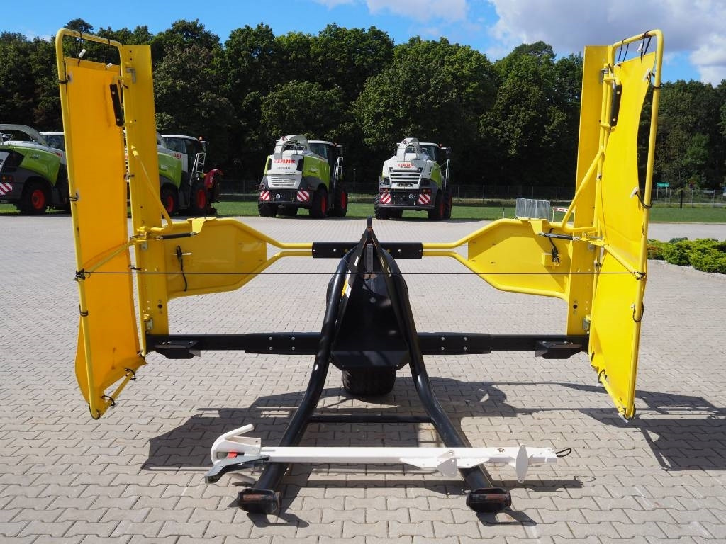 Kemper 300F - transport wheel / 375 / 390 / Plus - الآلات والماكينات الزراعية: صور 4 Kemper 300F - transport wheel / 375 / 390 / Plus - الآلات والماكينات الزراعية: صور 4