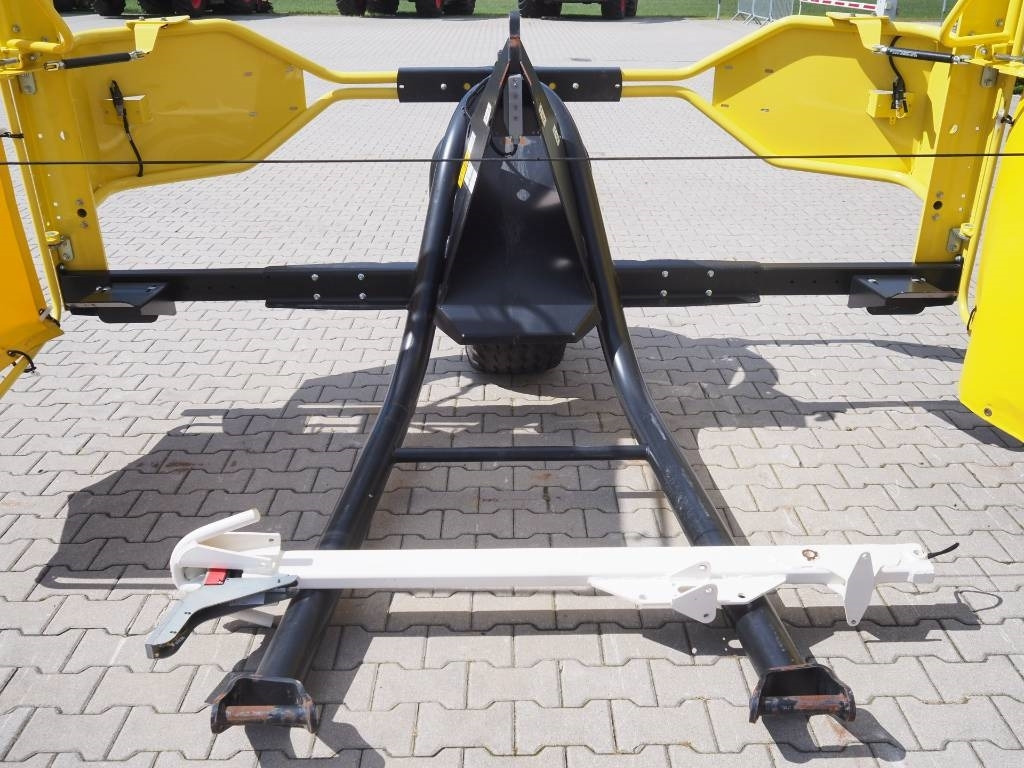 Kemper 300F - transport wheel / 375 / 390 / Plus - الآلات والماكينات الزراعية: صور 5 Kemper 300F - transport wheel / 375 / 390 / Plus - الآلات والماكينات الزراعية: صور 5