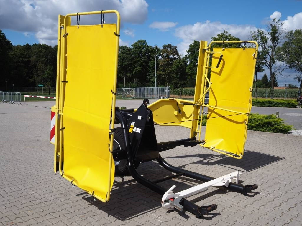 Kemper 300F - transport wheel / 375 / 390 / Plus - الآلات والماكينات الزراعية: صور 3 Kemper 300F - transport wheel / 375 / 390 / Plus - الآلات والماكينات الزراعية: صور 3