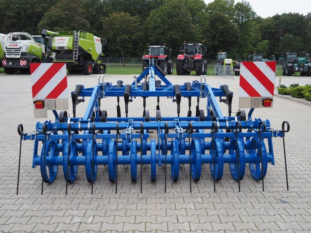 Köckerling TRIO 300 DSTS - مسلفة: صور 3 Köckerling TRIO 300 DSTS - مسلفة: صور 3