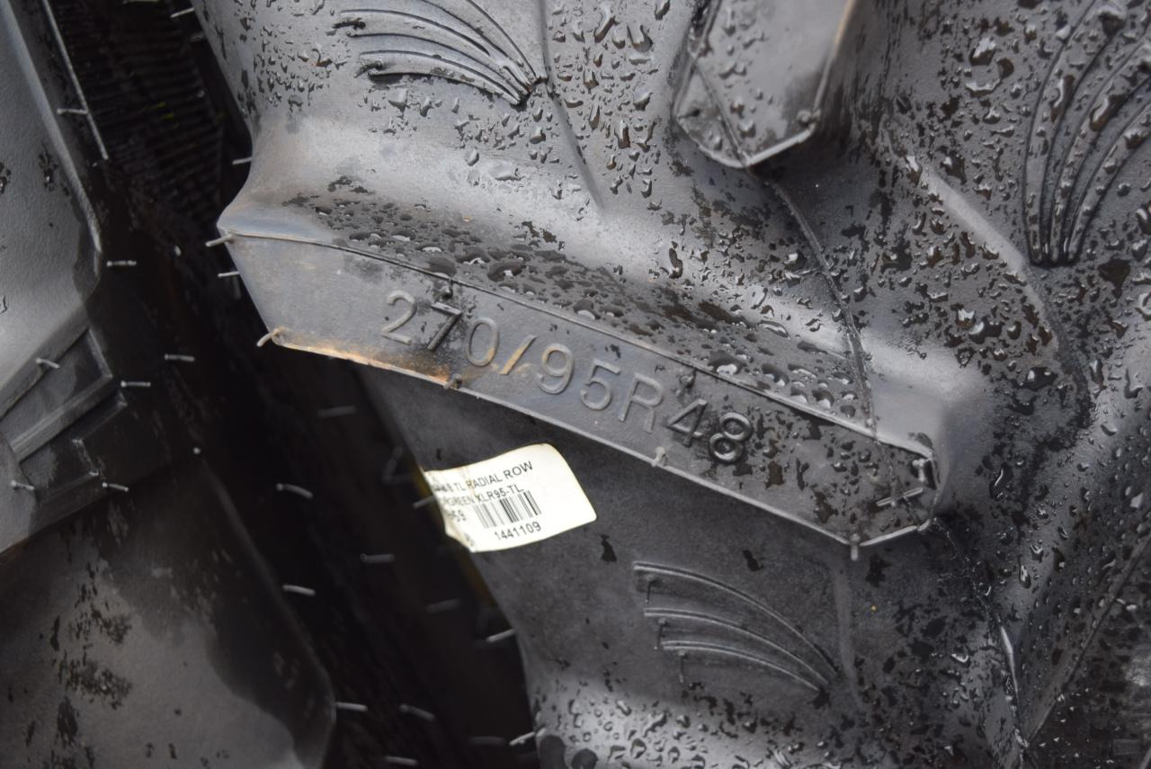 270/95R48 *GRI* - الإطارات: صور 2 270/95R48 *GRI* - الإطارات: صور 2