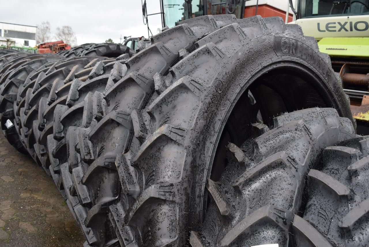 270/95R48 *GRI* - الإطارات: صور 1 270/95R48 *GRI* - الإطارات: صور 1