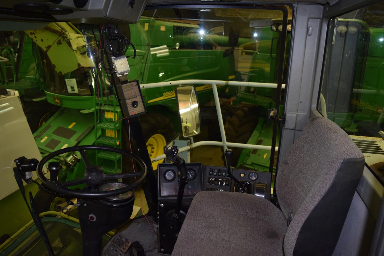 CLAAS Jaguar 860 إيجار CLAAS Jaguar 860: صور 6