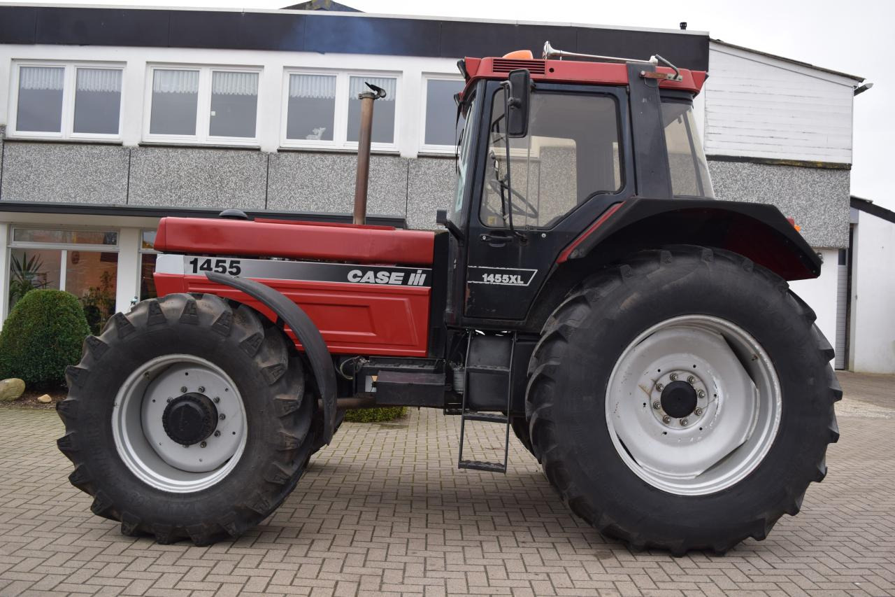 Case-IH 1455 XL A - جرار: صور 2 Case-IH 1455 XL A - جرار: صور 2