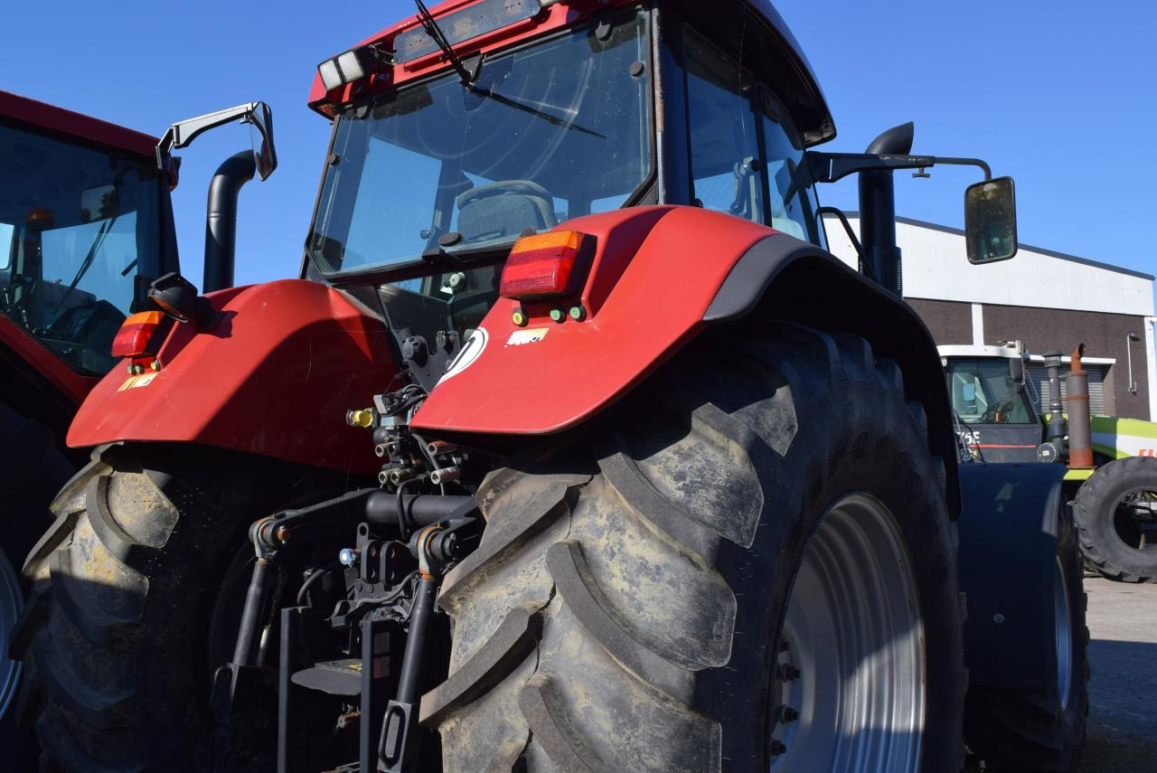 Case-IH CVX 1155 - جرار: صور 5 Case-IH CVX 1155 - جرار: صور 5