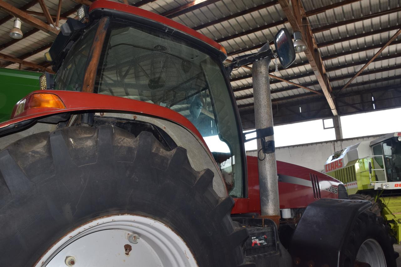 Case-IH MX 285 Magnum - جرار: صور 3 Case-IH MX 285 Magnum - جرار: صور 3