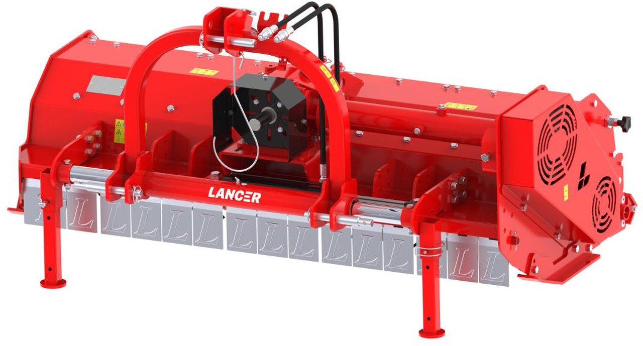 Eigenanfertigung Lancer JUPITER JLH 120 - التقطيع جزازة: صور 1 Eigenanfertigung Lancer JUPITER JLH 120 - التقطيع جزازة: صور 1