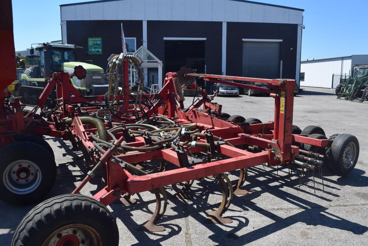 Horsch CO 6.25 - معدات بذار: صور 5 Horsch CO 6.25 - معدات بذار: صور 5