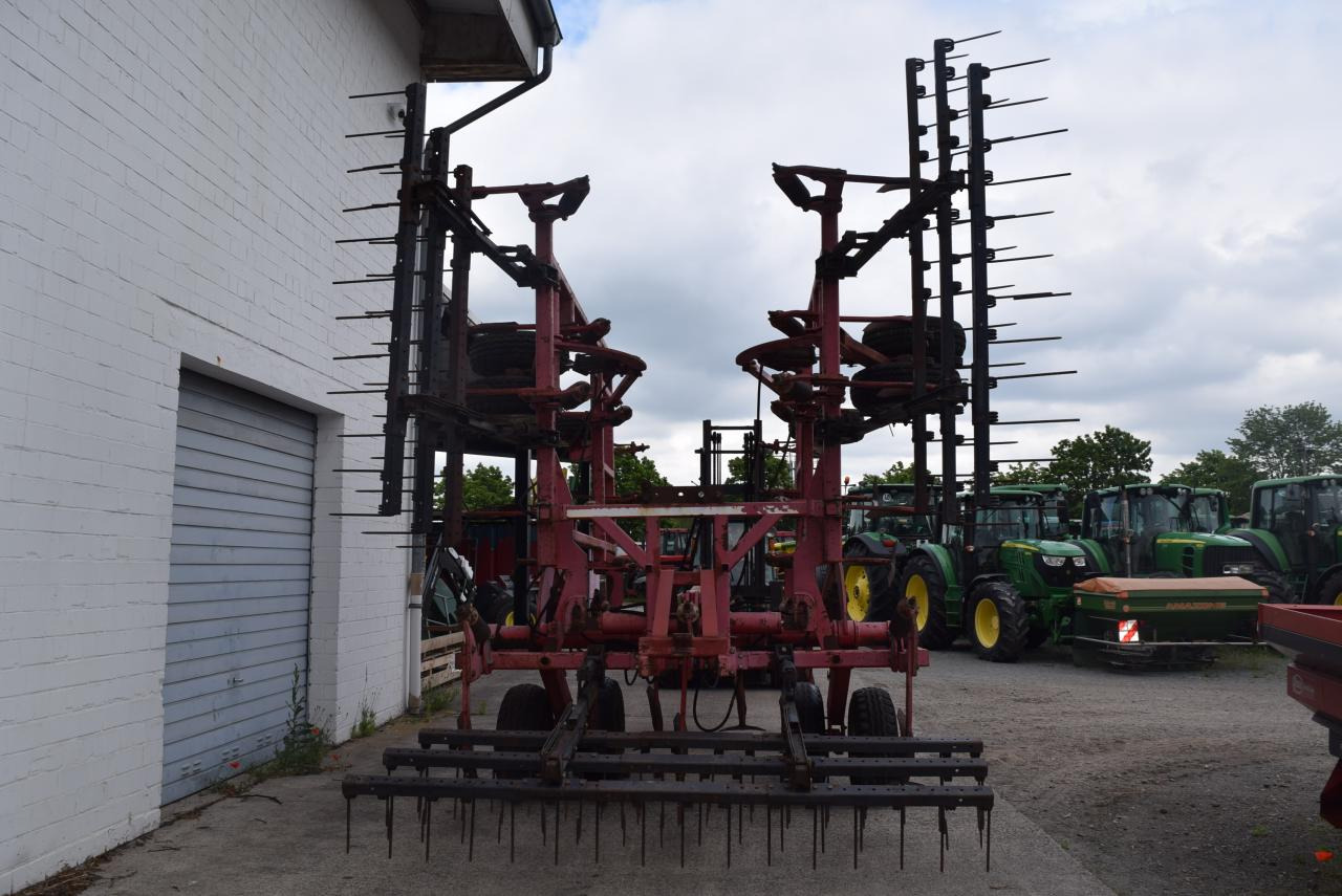 Horsch FG 7.5 - مسلفة: صور 2 Horsch FG 7.5 - مسلفة: صور 2