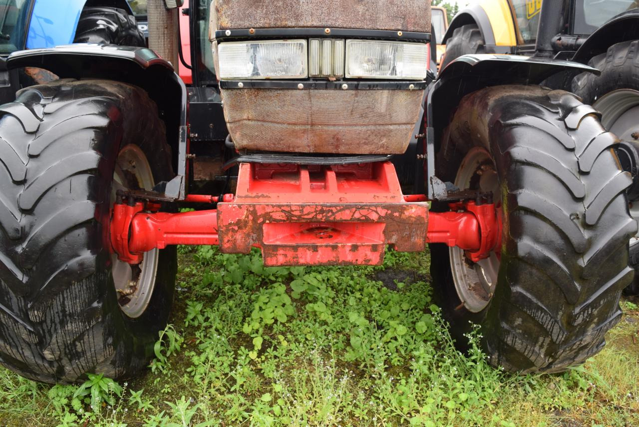 McCormick MTX 120 - جرار: صور 4 McCormick MTX 120 - جرار: صور 4