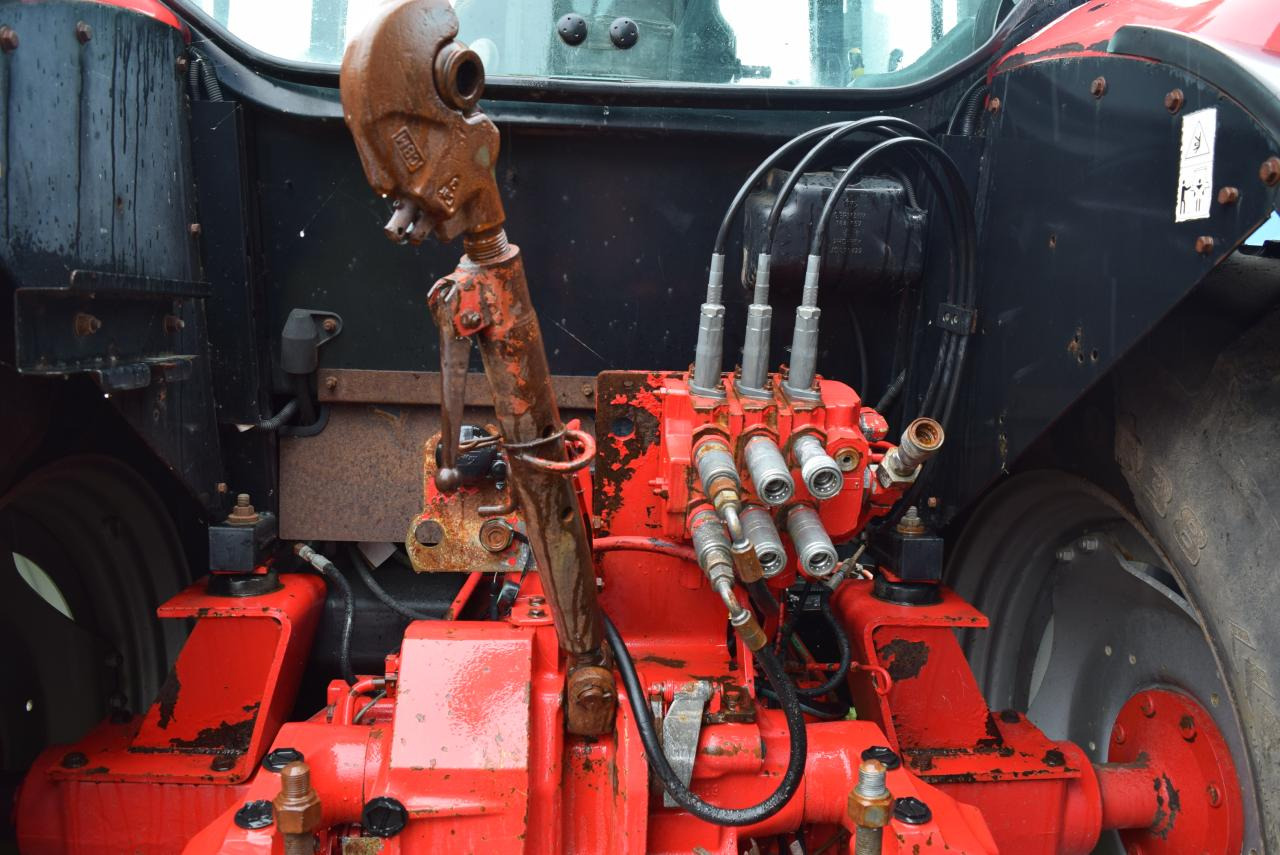 McCormick MTX 120 - جرار: صور 5 McCormick MTX 120 - جرار: صور 5