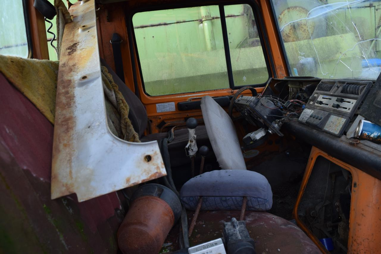 Mercedes-Benz Unimog U1200 إيجار Mercedes-Benz Unimog U1200: صور 10 Mercedes-Benz Unimog U1200 إيجار Mercedes-Benz Unimog U1200: صور 10