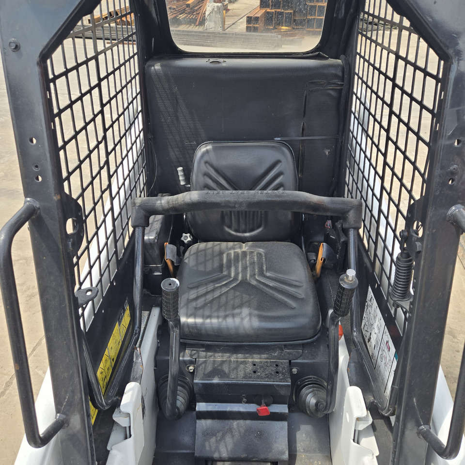 BOBCAT S70 - شيول صغير: صور 5 BOBCAT S70 - شيول صغير: صور 5