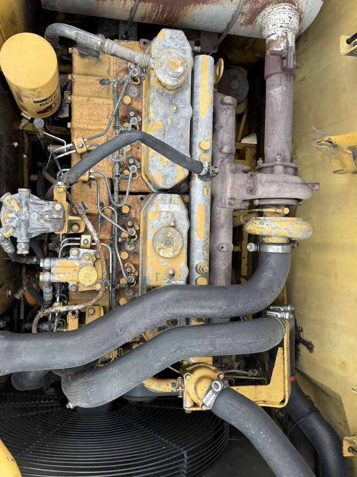 CAT 320D إيجار CAT 320D: صور 6