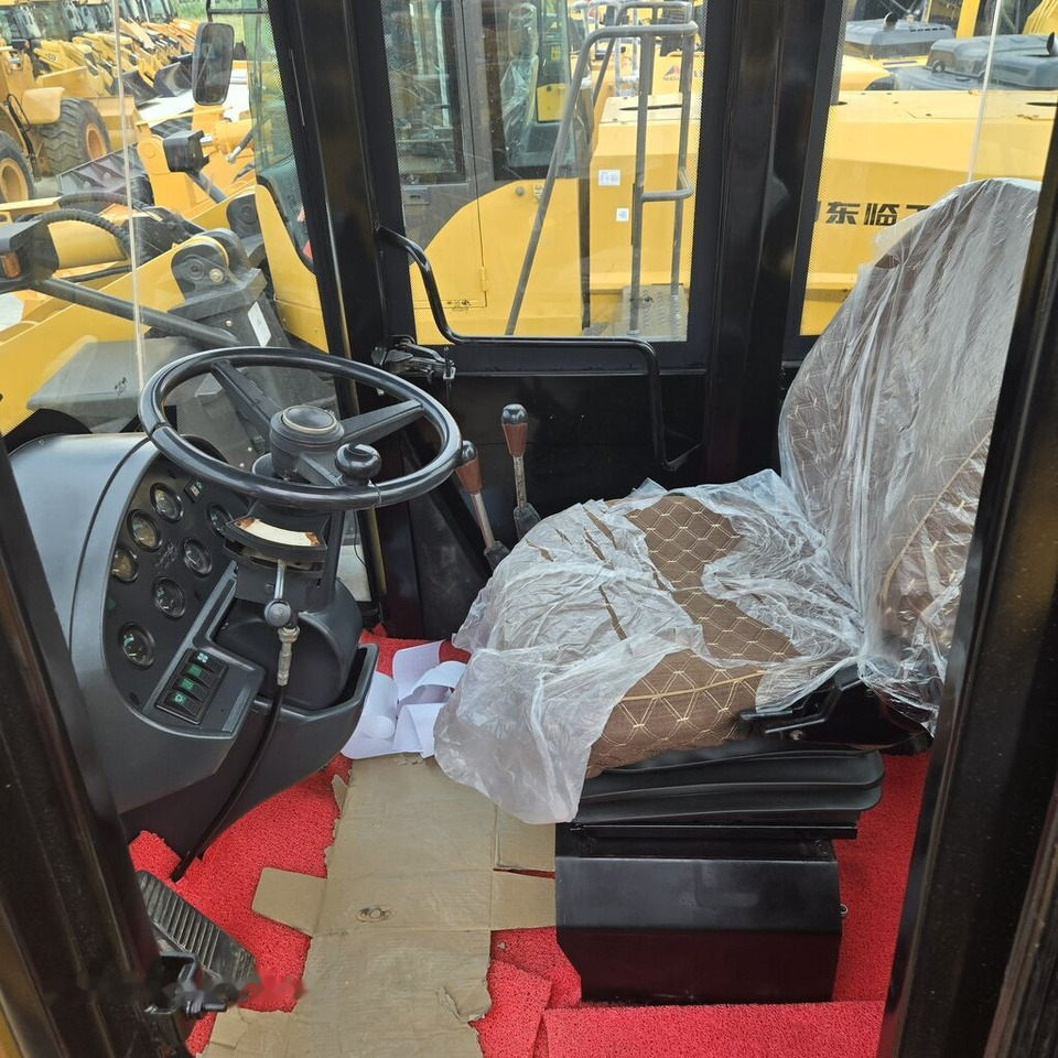 Caterpillar 950G - اللودر بعجل: صور 4 Caterpillar 950G - اللودر بعجل: صور 4
