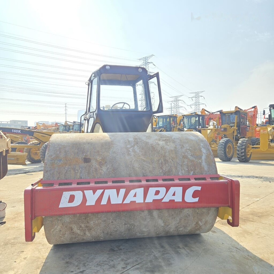 Dynapac CA 301 D - مدماج: صور 2 Dynapac CA 301 D - مدماج: صور 2