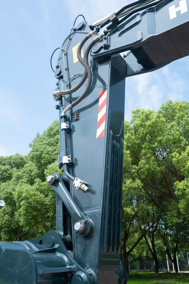 جديد حفارات زحافة HYUNDAI HX405L: صور 16 جديد حفارات زحافة HYUNDAI HX405L: صور 16