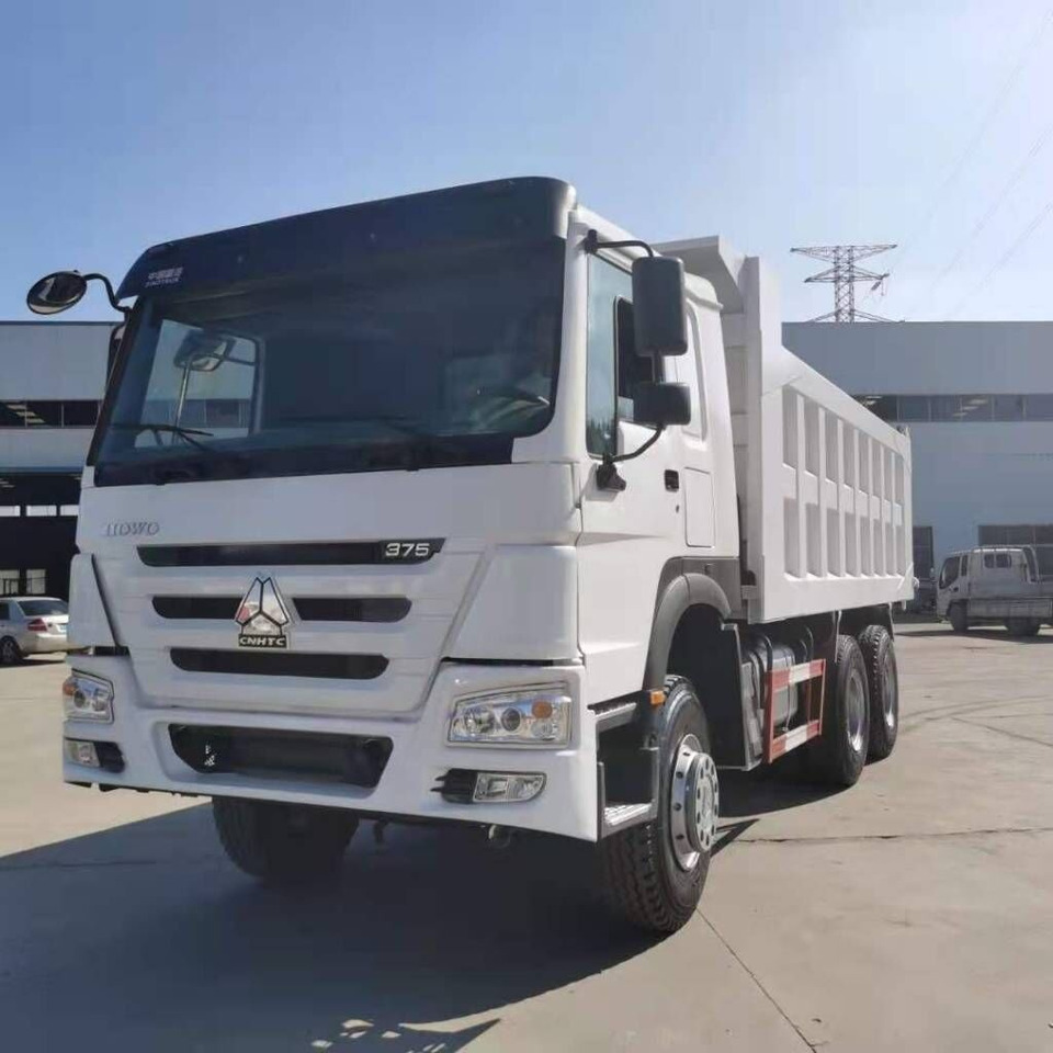 Howo ZZ3257N384WE1 - قلابات: صور 3 Howo ZZ3257N384WE1 - قلابات: صور 3