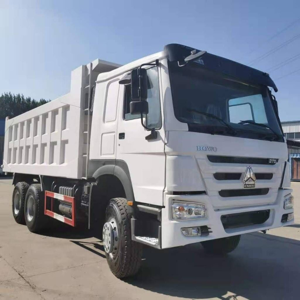 Howo ZZ3257N384WE1 - قلابات: صور 2 Howo ZZ3257N384WE1 - قلابات: صور 2