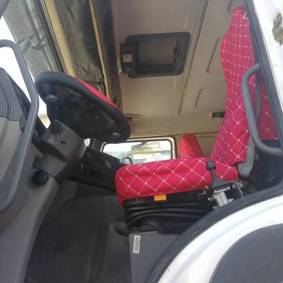 Howo - قلابات: صور 5 Howo - قلابات: صور 5