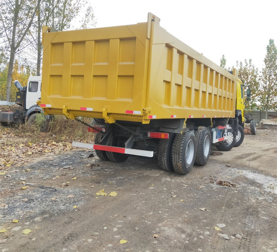 Howo - قلابات: صور 1 Howo - قلابات: صور 1