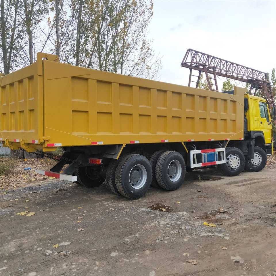 Howo - قلابات: صور 3 Howo - قلابات: صور 3