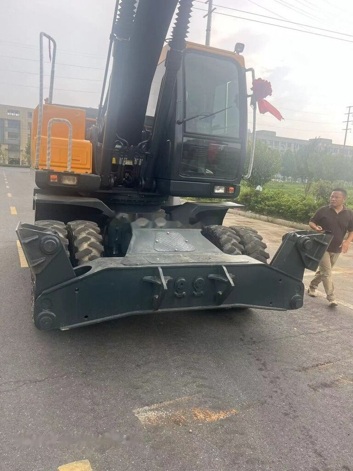 Hyundai 210W-9 إيجار Hyundai 210W-9: صور 7