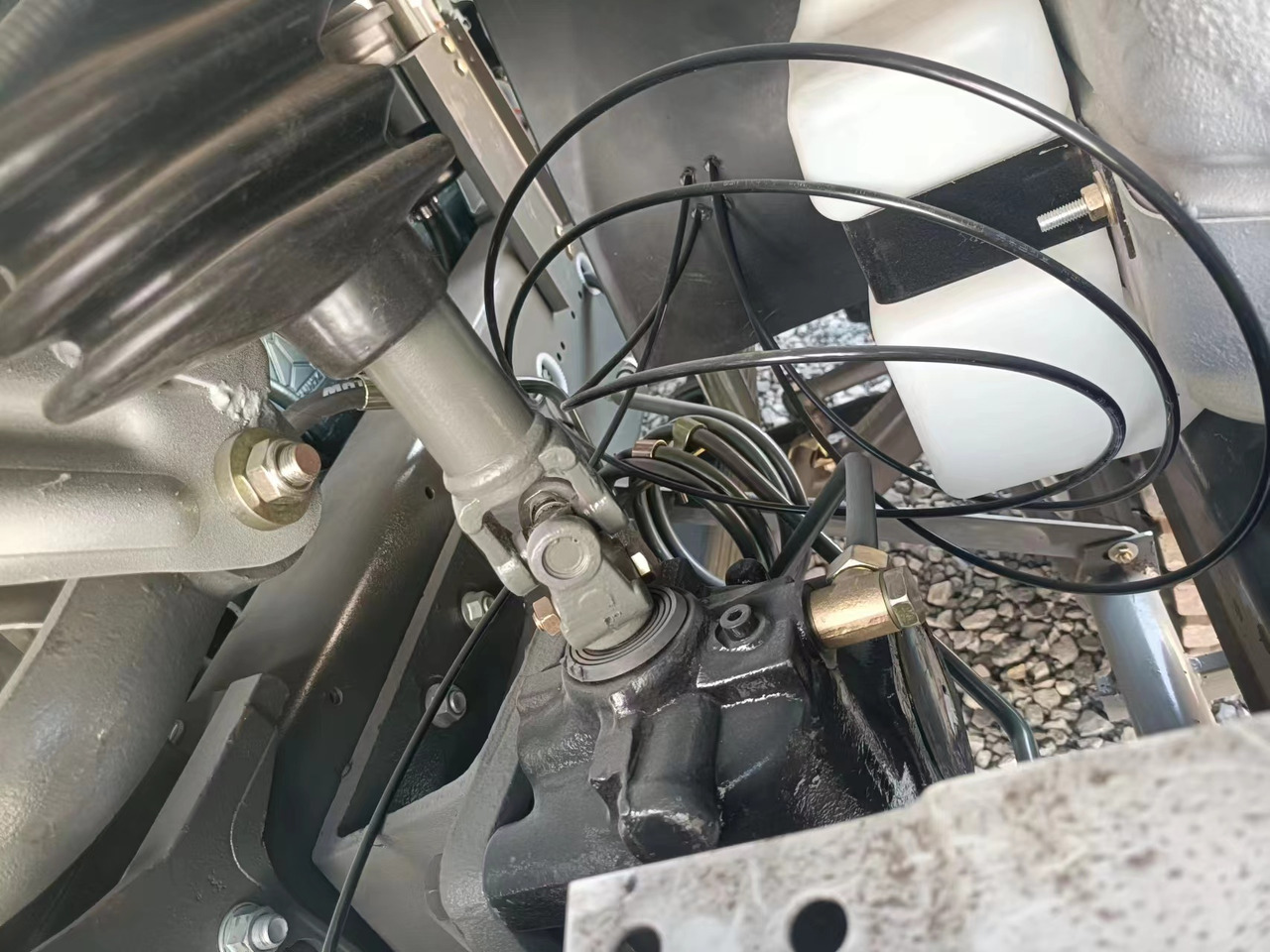 SINOTRUK HOWO - قلابات: صور 3 SINOTRUK HOWO - قلابات: صور 3