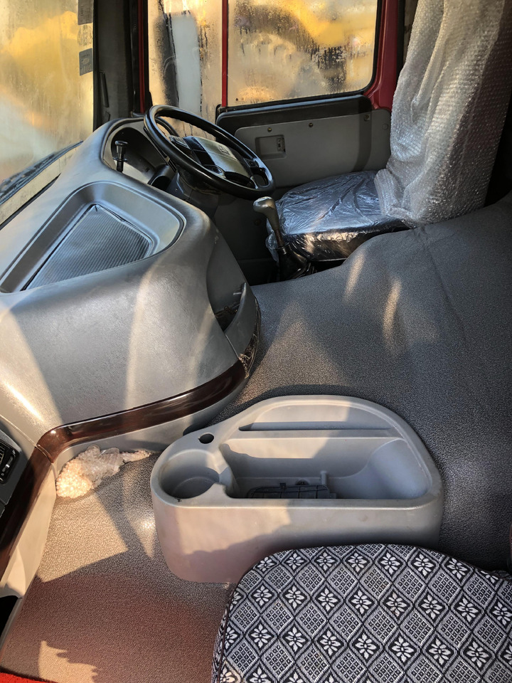 SINOTRUK HOWO - قلابات: صور 5 SINOTRUK HOWO - قلابات: صور 5