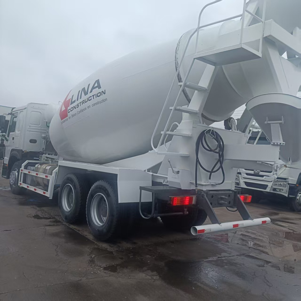 SINOTRUK HOWO - شاحنة: صور 5 SINOTRUK HOWO - شاحنة: صور 5