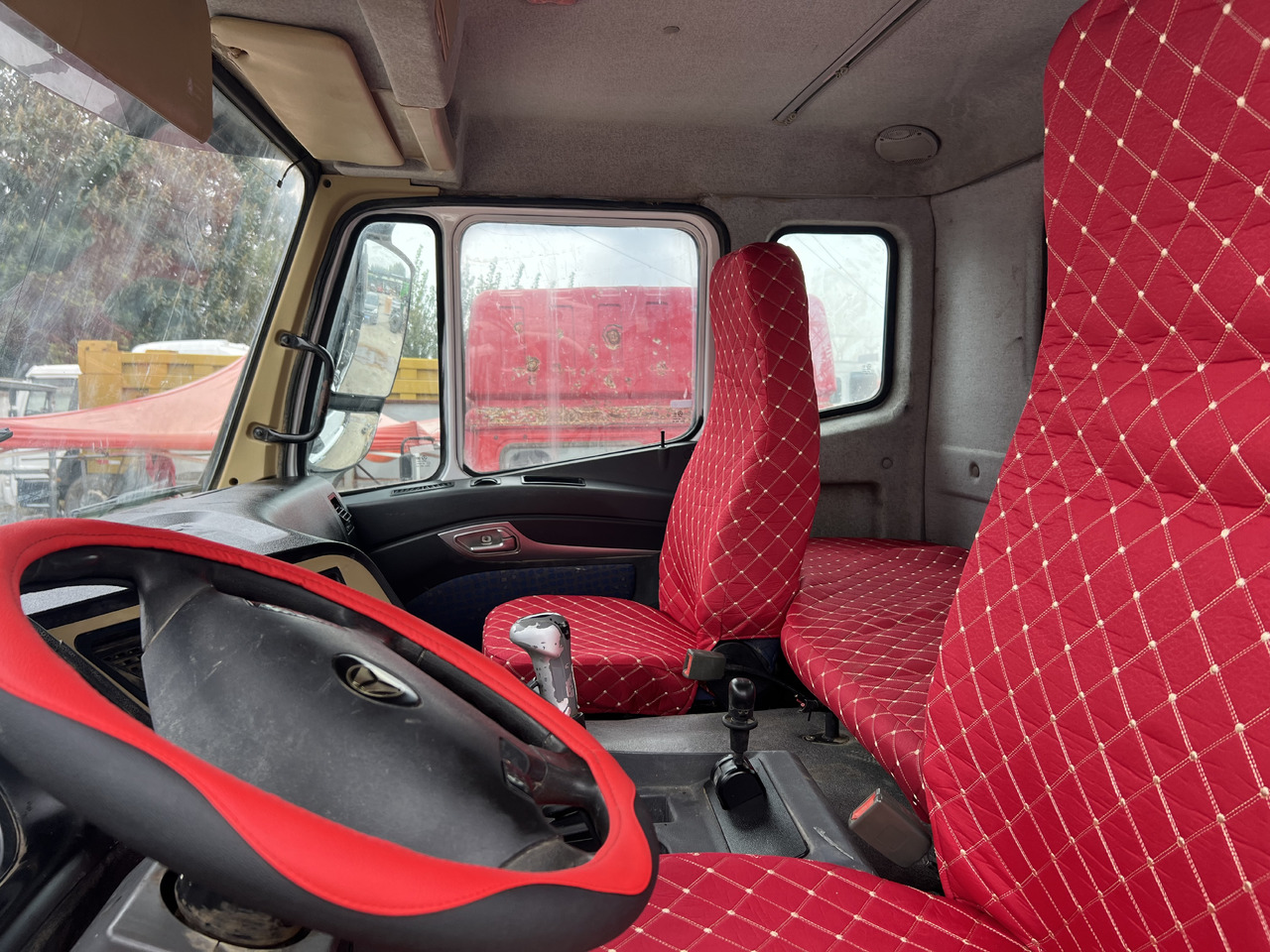 SINOTRUK HOWO - قلابات: صور 1 SINOTRUK HOWO - قلابات: صور 1