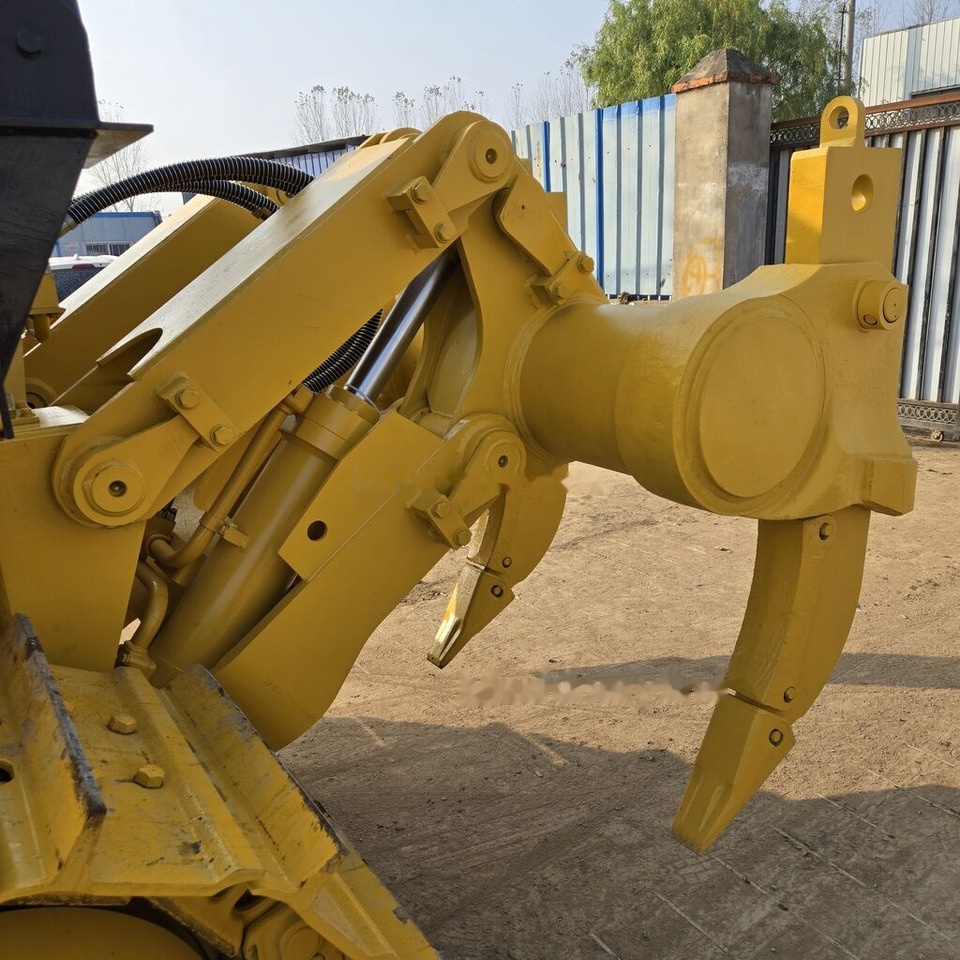 Shantui SD22 New - بلدوزر: صور 1 Shantui SD22 New - بلدوزر: صور 1