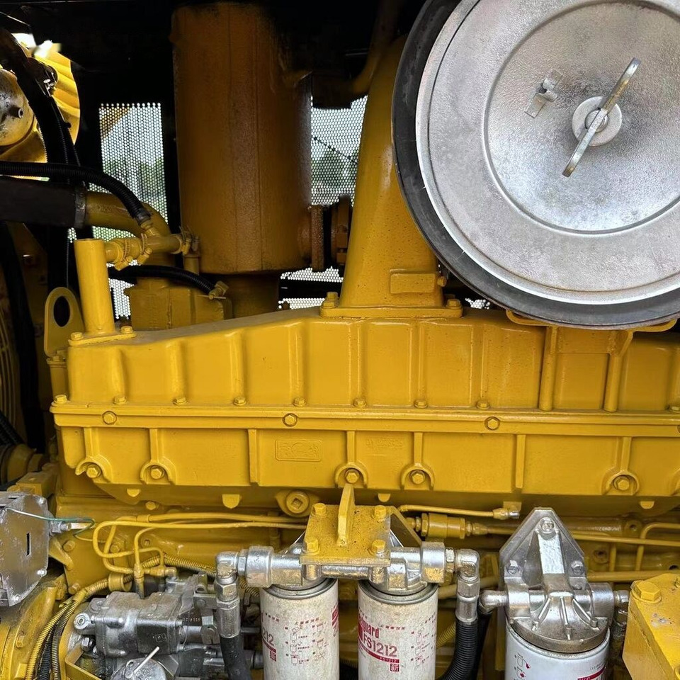 Shantui SD32 - بلدوزر: صور 5 Shantui SD32 - بلدوزر: صور 5