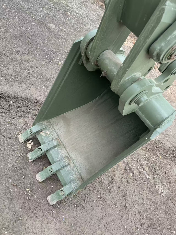 XIAGONG XG765 - حفار متعدد الاستخدام: صور 5 XIAGONG XG765 - حفار متعدد الاستخدام: صور 5